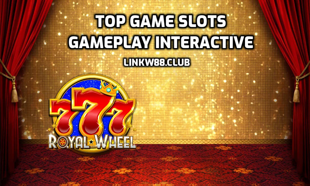 Top game SlotsGamePlay Interactive
