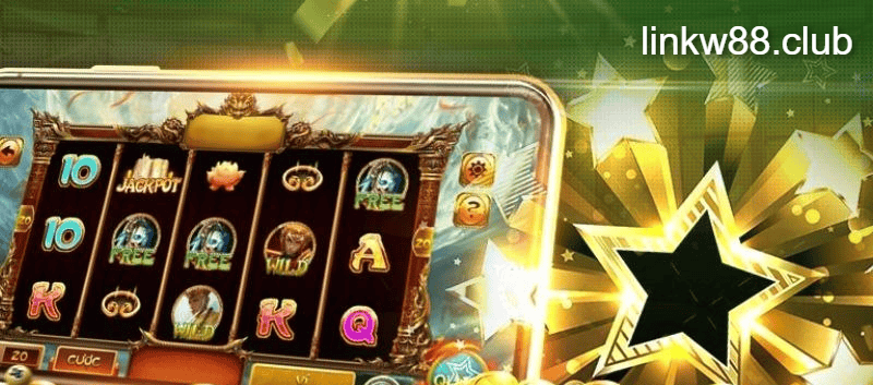 Phân loại các loại hình Jackpot