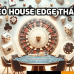 Top Game có House Edge Thấp Tại W88