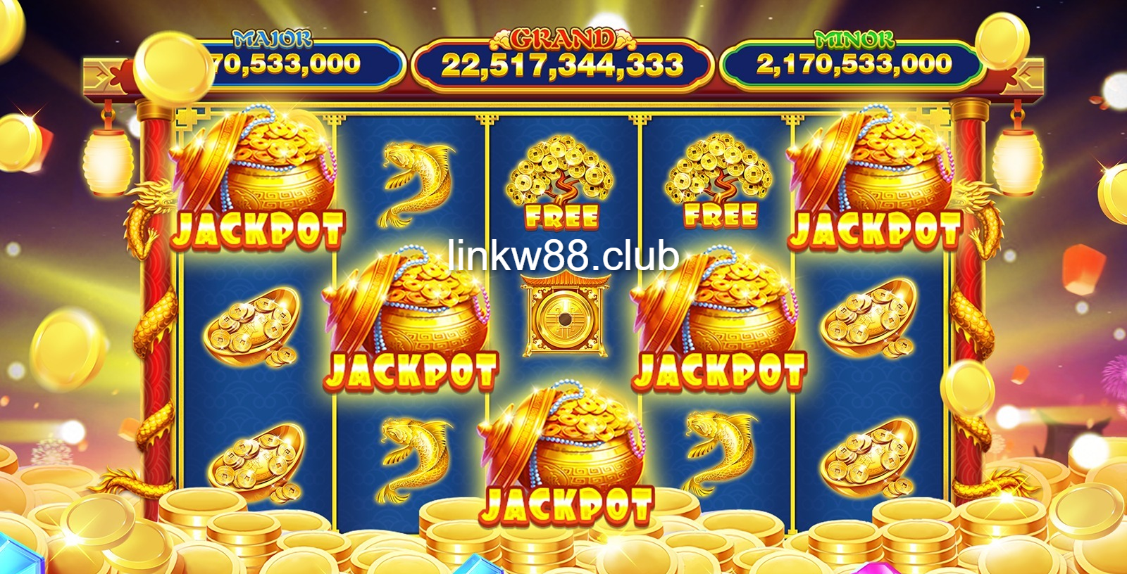 Chia sẻ chiến thuật “nuôi hũ”