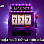 Chiến thuật “nuôi hũ” và thời điểm quay