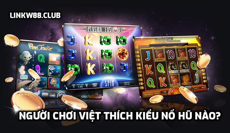 Người chơi Việt thích kiểu Nổ Hũ nào? Các game Nổ Hũ đổi thưởng rất được bet thủ Việt yêu thích. Đó là bởi thể loại game này vừa có lối chơi đơn giản, không đòi hỏi kỹ thuật cao, diễn biến nhanh mà mức thưởng tối đa lại lớn. Trong game Nổ Hũ còn có nhiều kiểu chủ đề khác nhau. Vậy đâu là kiểu game Nổ Hũ mà các bet thủ Việt thích nhất? Hãy cùng W88 tìm hiểu ngay sau đây! 1. Game Nổ Hũ hoa quả Tại Việt Nam các bet thủ đặc biệt yêu thích các game Nổ Hũ thiết kế theo chủ đề hoa quả. Đây cũng chính là game Nổ Hũ kinh điển nhất, cũng là tựa game đắt khách nhất tại W88 Slots hiện nay. Các tựa game này rất được lòng những tay chơi mới, người thích game Nổ Hũ truyền thống hay muốn giải trí nhẹ nhàng. Đó là bởi: Game có cách chơi đơn giản, không quá nhiều tính năng Các biểu tượng trong game mang tới cảm giác gần gũi, quen thuộc và có phần vintage Tốc độ quay nhanh do không có những hiệu ứng cầu kỳ, phức tạp Độ biến động của game thường thấp hoặc trung bình nên có xác suất thắng cao Game Nổ Hũ hoa quả rất được yêu thích Một số game Nổ Hũ hoa quả nổi tiếng nhất có thể kể tới Fruit Party, Fruit Shop, Mega Lucky Fruit,... 2. Game Nổ Hũ Ai Cập Đây là những tựa game Nổ Hũ được thiết kế theo chủ đề Ai Cập cổ đại. Những hình ảnh liên quan tới Ai Cập như nữ hoàng Cleopatra, kim tự tháp, các vị thần Anubis, Horus,... chính là nguồn cảm hứng để những nhà phát hành game lớn tạo ra thể loại game Nổ Hũ này. Sở dĩ game Nổ Hũ Ai Cập thu hút được các bet thủ Việt là bởi: Game mang tới cảm giác bí ẩn, huyền ảo, kích thích trí tò mò và mong muốn khám phá của người chơi Các nhà phát hành thường tích hợp nhiều tính năng đặc biệt vào trò chơi như Mega Wild, Buy Feature, Free Spins, Expanding Symbols,... Độ biến động của game thường từ mid - high nên mức tiền thưởng khi thắng thường rất lớn Thiết kế đồ họa sống động, hút mắt, hiệu ứng mới lạ Trong số các game Nổ Hũ Ai Cập trên thị trường, được yêu thích nhất phải kể tới Gates of Olympus, Waves of Poseidon, Zeus vs. Hades - God of War, Fortune of Ginza,... 3. Nổ Hũ châu Á Văn hóa châu Á cũng đã trở thành cảm hứng để các nhà phát hành game xây dựng game Nổ Hũ đổi thưởng. Người châu Á, bao gồm cả Việt Nam luôn tự hào về văn hóa của mình. Vì vậy, không có gì bất ngờ khi game Nổ Hũ châu Á lại được các bet thủ Việt ưu ái lựa chọn. Ưu điểm của game Nổ Hũ phong cách châu Á là: Thiết kế đồ họa sống động, tái hiện lại những nét đẹp đặc trưng của Á Đông, tạo ra cảm giác quen thuộc Có tính năng Free Spins hấp dẫn, mang lại nhiều cơ hội cho người chơi Mức thưởng của game cao, Jackpot lớn Những game Nổ Hũ đổi thưởng châu Á “ăn khách nhất” có thể kể tới như Caishen Wins, Dragon Hero, Legend of Guan Gong, Mahjong Dragon, Lighting Dragon,... Mahjong Dragon là game Nổ Hũ mang đậm phong cách châu Á 4. Game Nổ Hũ thần thoại Những tựa game Nổ Hũ đổi thưởng được thiết kế theo chủ đề thần thoại Hy Lạp, Bắc Âu, La Mã,... cũng rất được lòng bet thủ Việt. Đây cũng là điều dễ hiểu bởi những tựa game này có thiết kế đồ họa cực kỳ chi tiết, sinh động với những nhân vật huyền thoại, tạo cảm giác vừa ngầu lại linh thiêng. Hiệu ứng và âm thanh của game cũng cực kỳ hoành tráng. Bên cạnh đó, game còn có tính năng multiplier (hệ số nhân thưởng), dễ tạo super win Nếu bạn muốn thử sức với game Nổ Hũ thần thoại thì có thể tham khảo Rise of Olympus, Power of Thor Megaways, Zeus, Mayan Gem,... 5. Game Nổ Hũ phiêu lưu Những người chơi yêu thích hoạt động thám hiểm, khám phá chắc chắn sẽ khó lòng cưỡng lại được sức hút của game Nổ Hũ chủ đề phiêu lưu. Đã có rất nhiều game Nổ Hũ thuộc chủ đề này ra đời và nhanh chóng “HOT” lên. Tham gia chơi game bạn sẽ được hòa mình vào hành trình săn tìm kho báu, truy tìm báu vật, thám hiểm rừng sâu,... Game thường có phong cách đồ họa như phim hành động và nhiều tính năng hấp dẫn. Các game Nổ Hũ phiêu lưu nổi bật có thể kể tới John Hunter series, Tomb of Treasure, Safari Gold Megaways,... Trên đây là những kiểu game Nổ Hũ được bet thủ Việt yêu thích nhất. Hãy tham gia vào nhà cái uy tín nếu bạn muốn trải nghiệm.