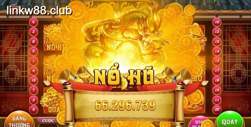 Sai lầm về game Nổ Hũ