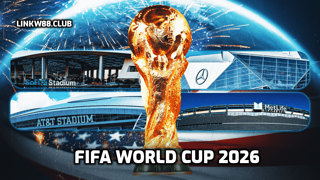 FIFA World Cup 2026